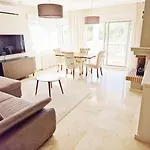 Apartmán Always Sunny Poolgolfbeach *