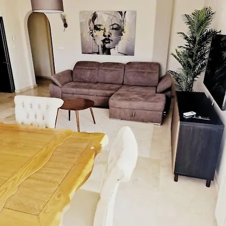 Apartment Always Sunny Poolgolfbeach Alicante