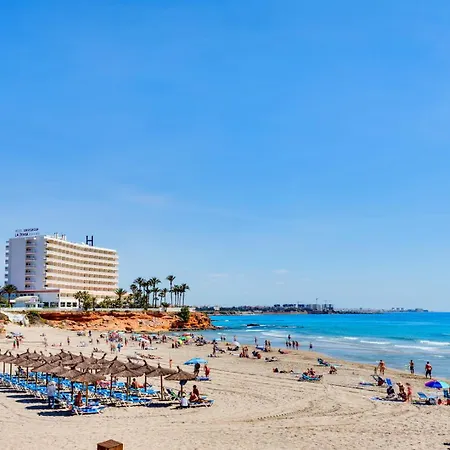 Apartamento Always Sunny Poolgolfbeach *