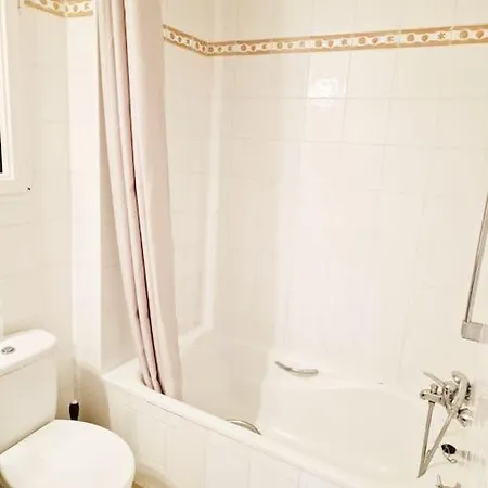 Always Sunny Poolgolfbeach Apartamento