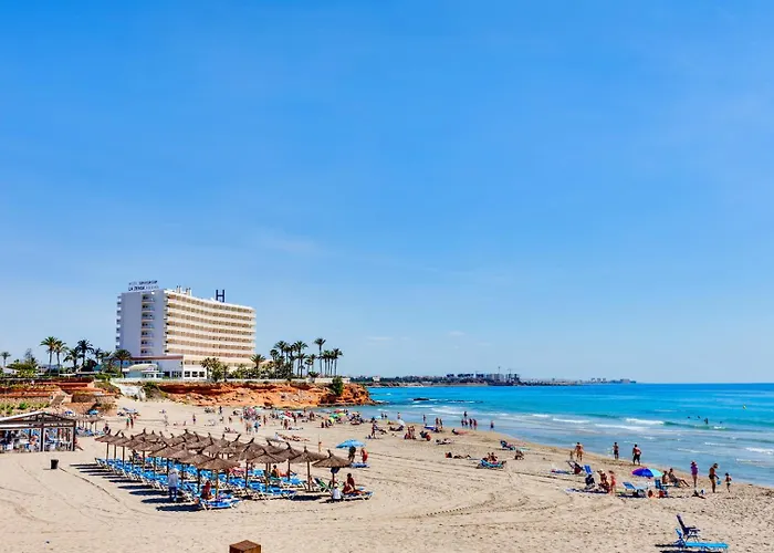 Apartamento Always Sunny Poolgolfbeach *