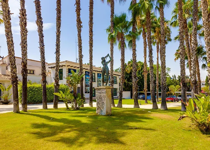 Apartamento Always Sunny Poolgolfbeach Alicante