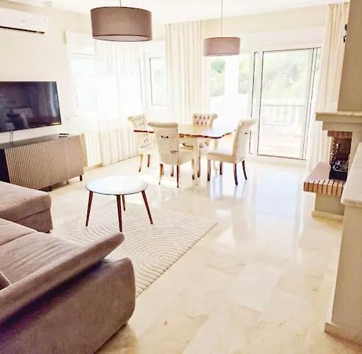 Apartamento Always Sunny Poolgolfbeach *