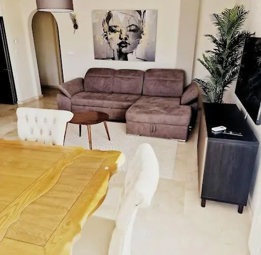 Apartamento Always Sunny Poolgolfbeach Alicante