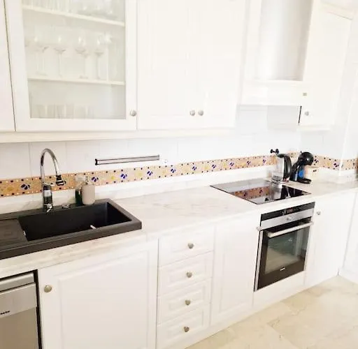Apartamento Always Sunny Poolgolfbeach