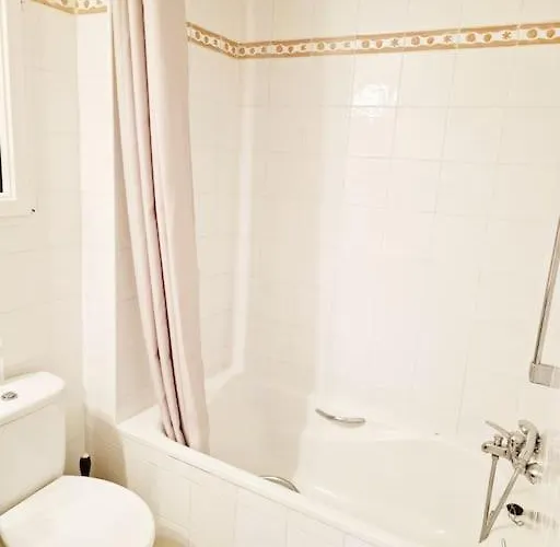 Always Sunny Poolgolfbeach Apartamento