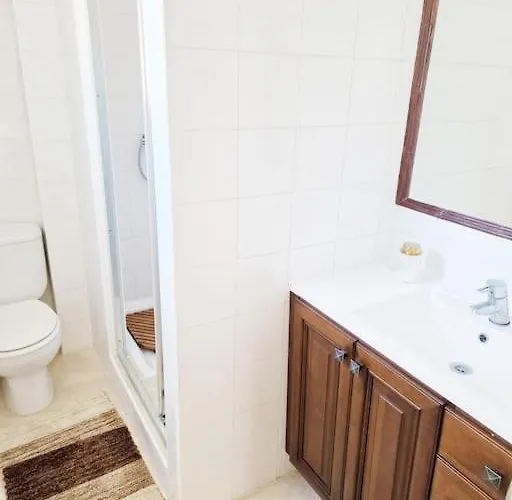 Always Sunny Poolgolfbeach Apartamento Alicante