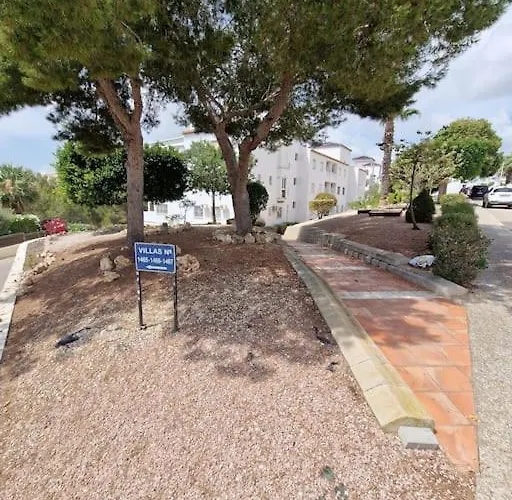 Always Sunny Poolgolfbeach Apartamento *